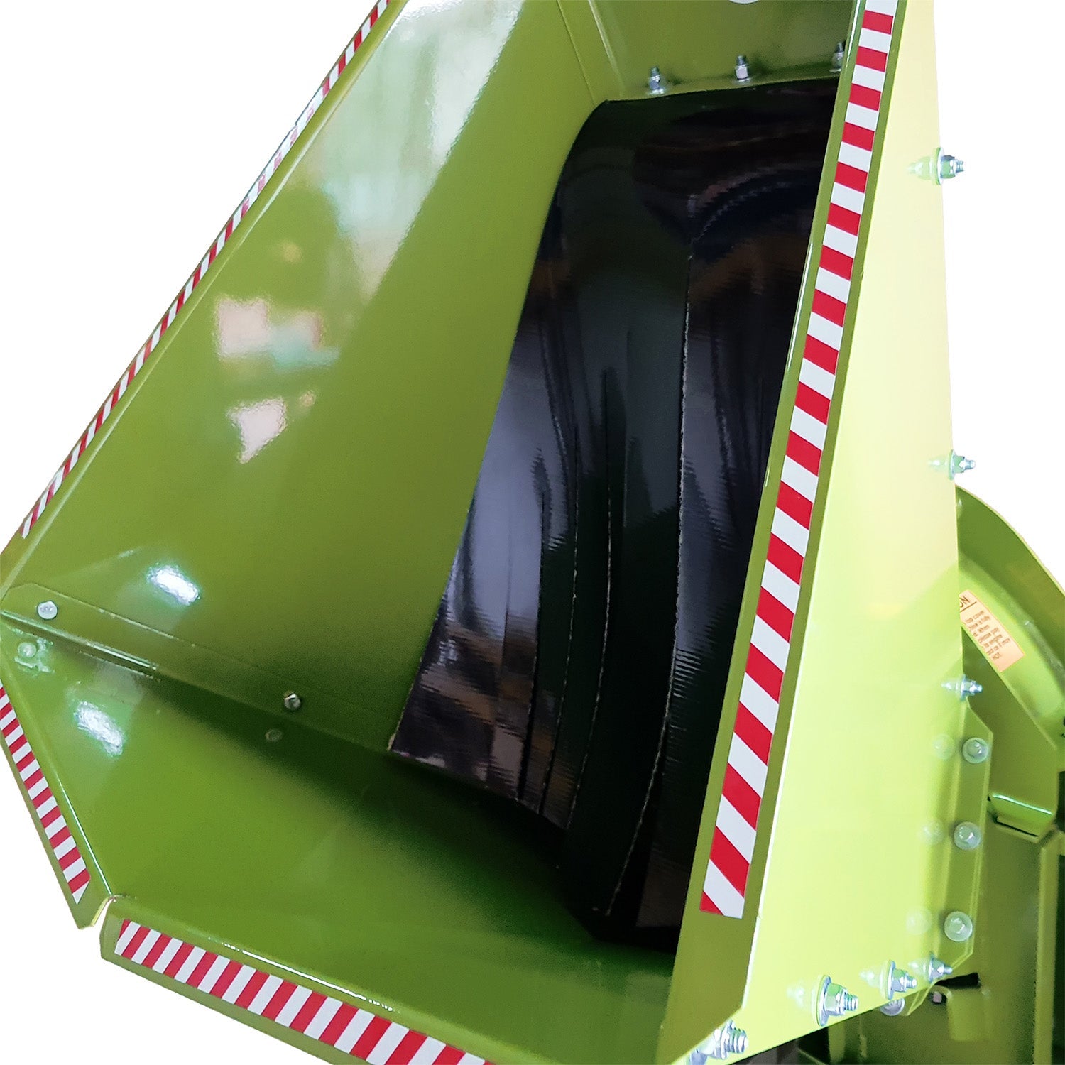 YARDBEAST 4.5” Commercial-Grade Chipper - 4521KOH