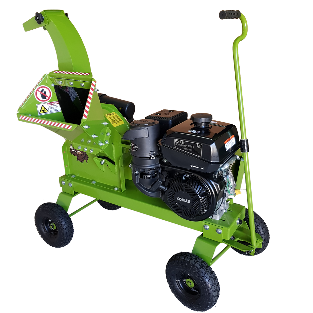 Yardbeast 2.5” Woodchipper - 2510KOH