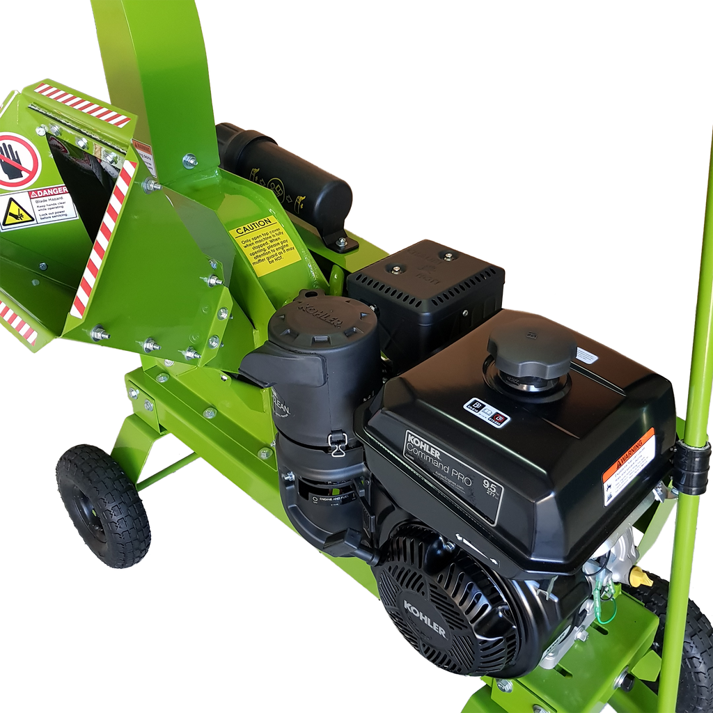 Yardbeast 2.5” Woodchipper - 2510KOH