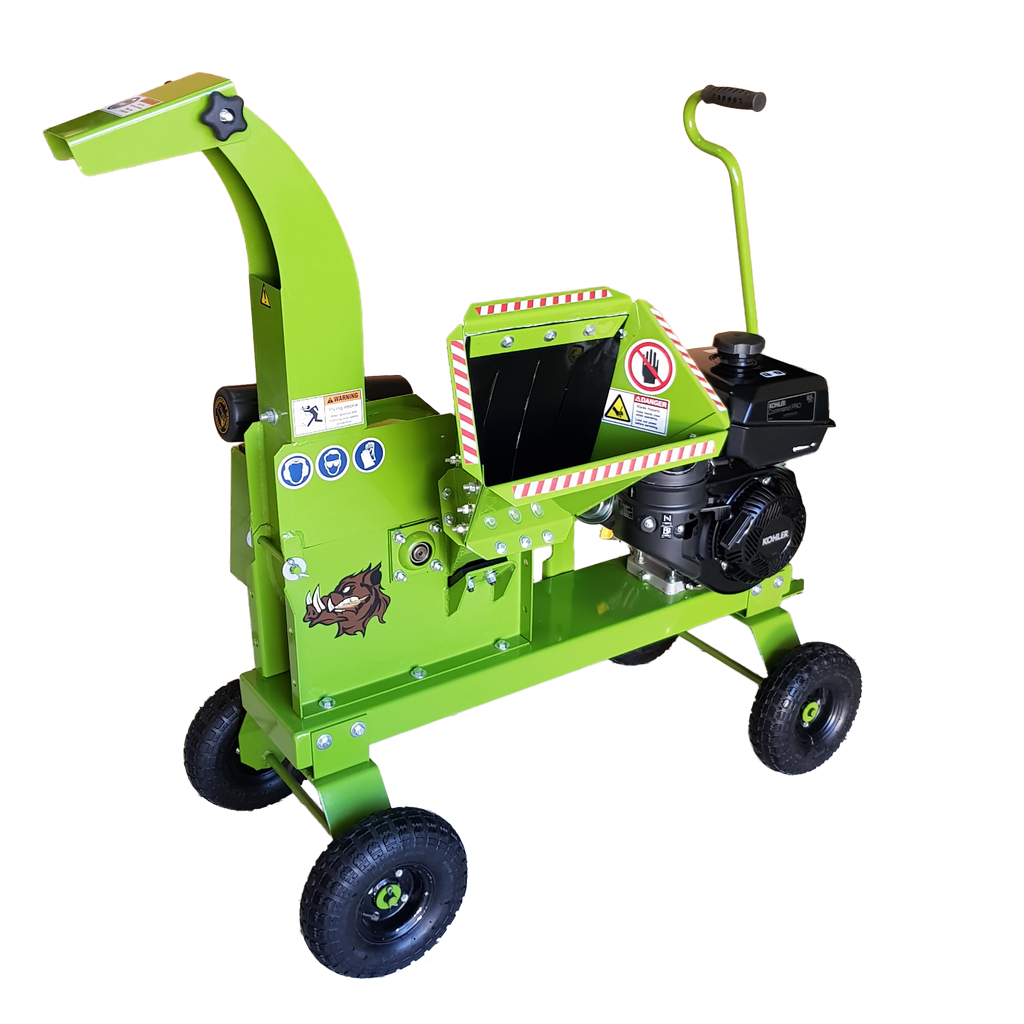 Yardbeast 2.5” Woodchipper - 2510KOH