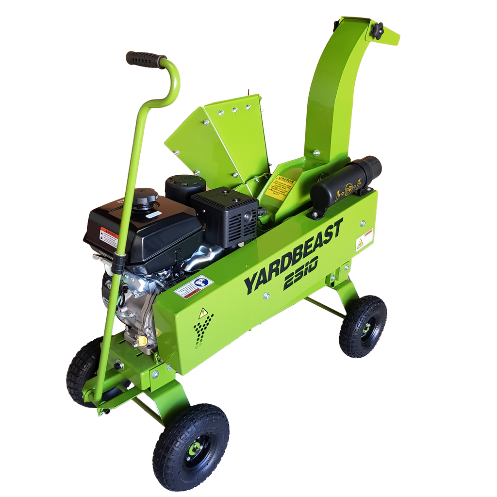 Yardbeast 2.5” Woodchipper - 2510KOH