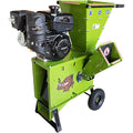 YARDBEAST 3” Wood Chipper & Shredder - 2050KOH