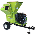 YARDBEAST 3.5” Heavy-Duty Wood Chipper & Shredder (ATV) - 2090KOH