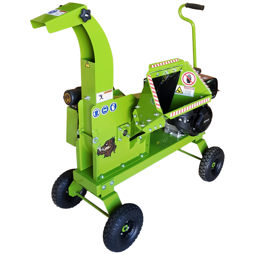 Yardbeast 2.5” Woodchipper - 2510KOH