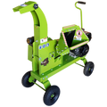 Yardbeast 2.5” Woodchipper - 2510KOH