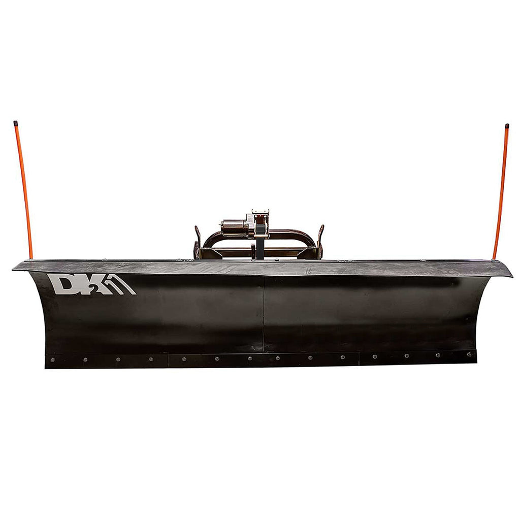 SnowBear Avalanche Heavy Duty Universal T-Frame Snow Plow Kit - AVAL8219-AVAL8422-AVAL8826