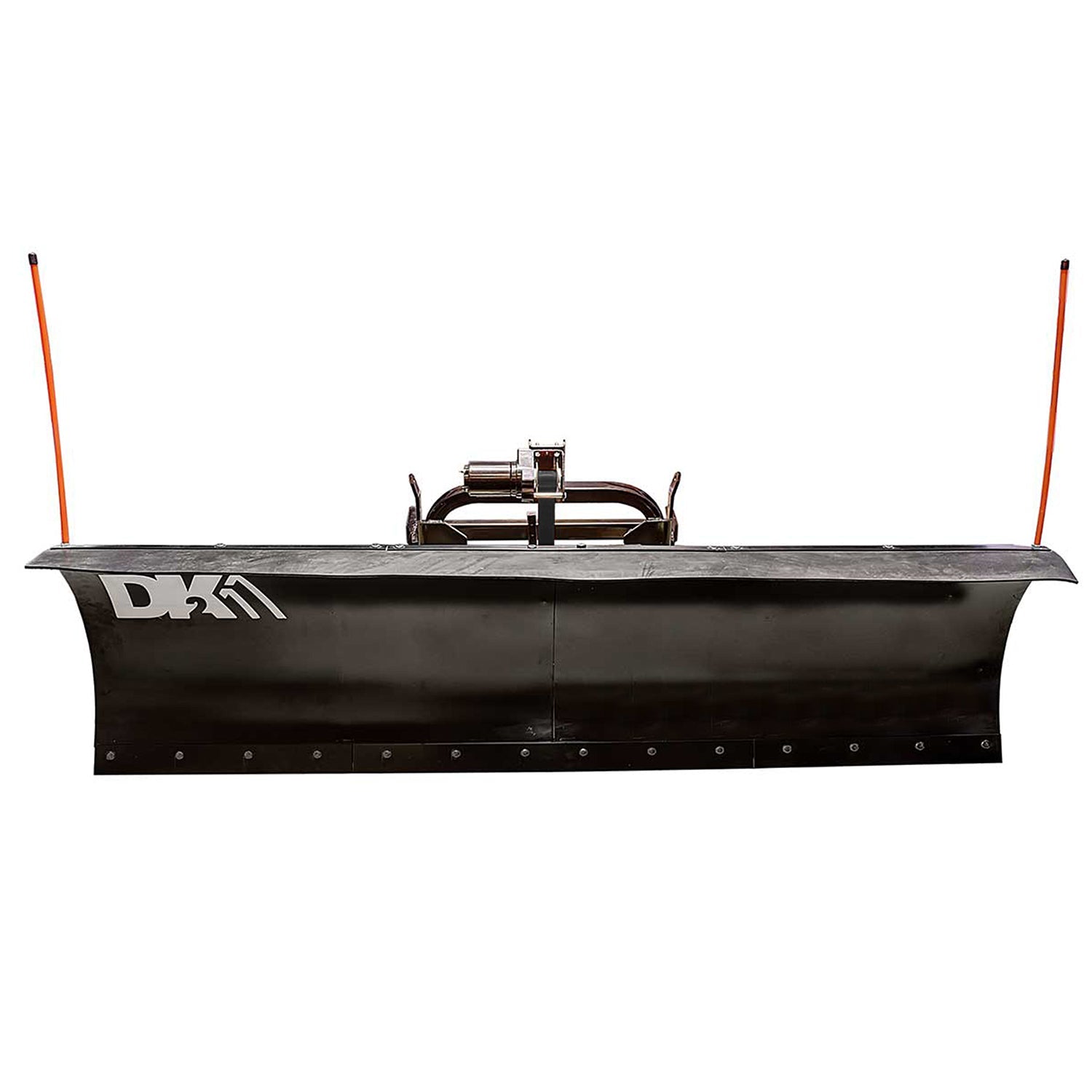 SnowBear Avalanche Heavy Duty Universal T-Frame Snow Plow Kit - AVAL8219-AVAL8422-AVAL8826