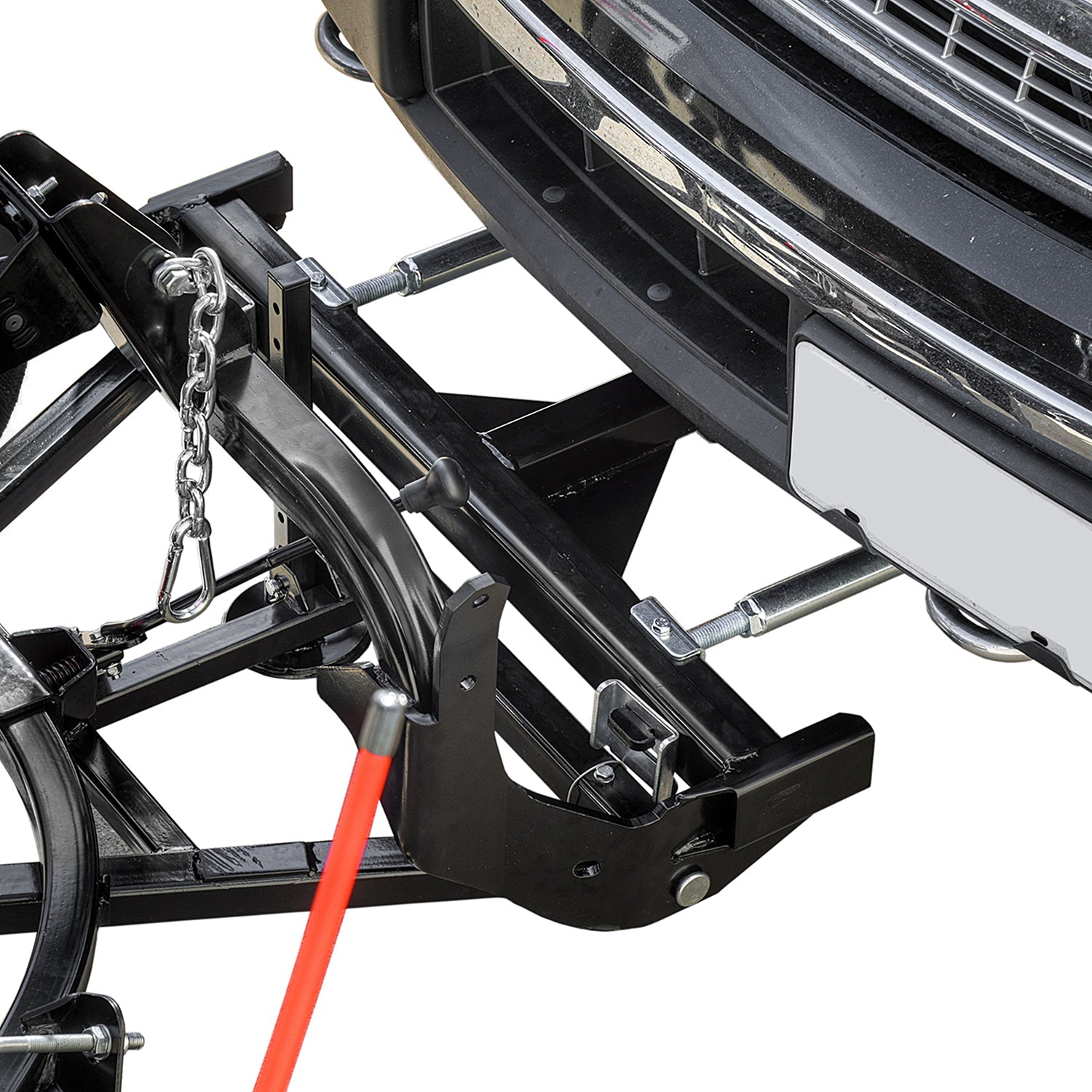 SnowBear Avalanche Elite Heavy Duty Universal T-Frame Snow Plow Kit - AVAL8219ELT-AVAL8422ELT-AVAL8826ELT