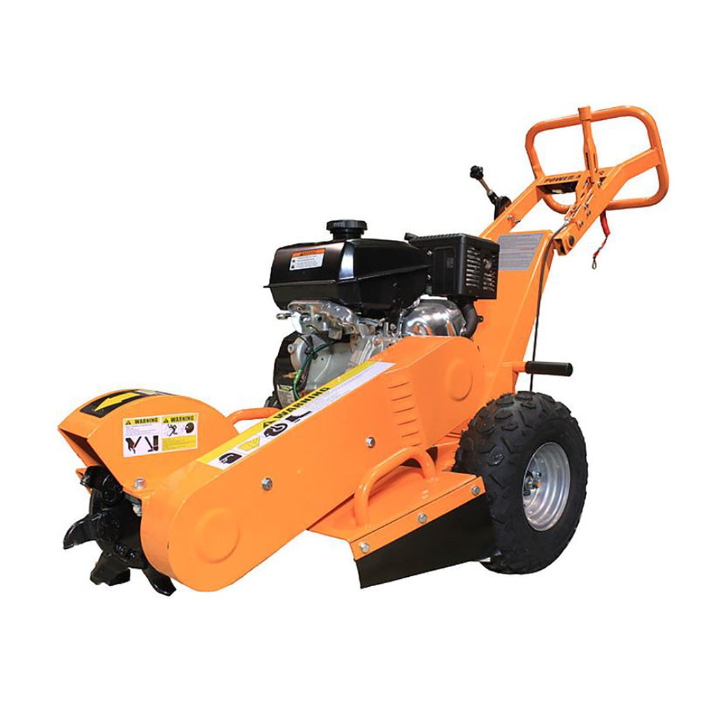 Power King Stump Grinder - PK0803V