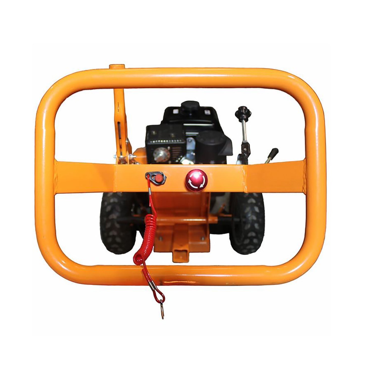 Power King Stump Grinder - PK0803V