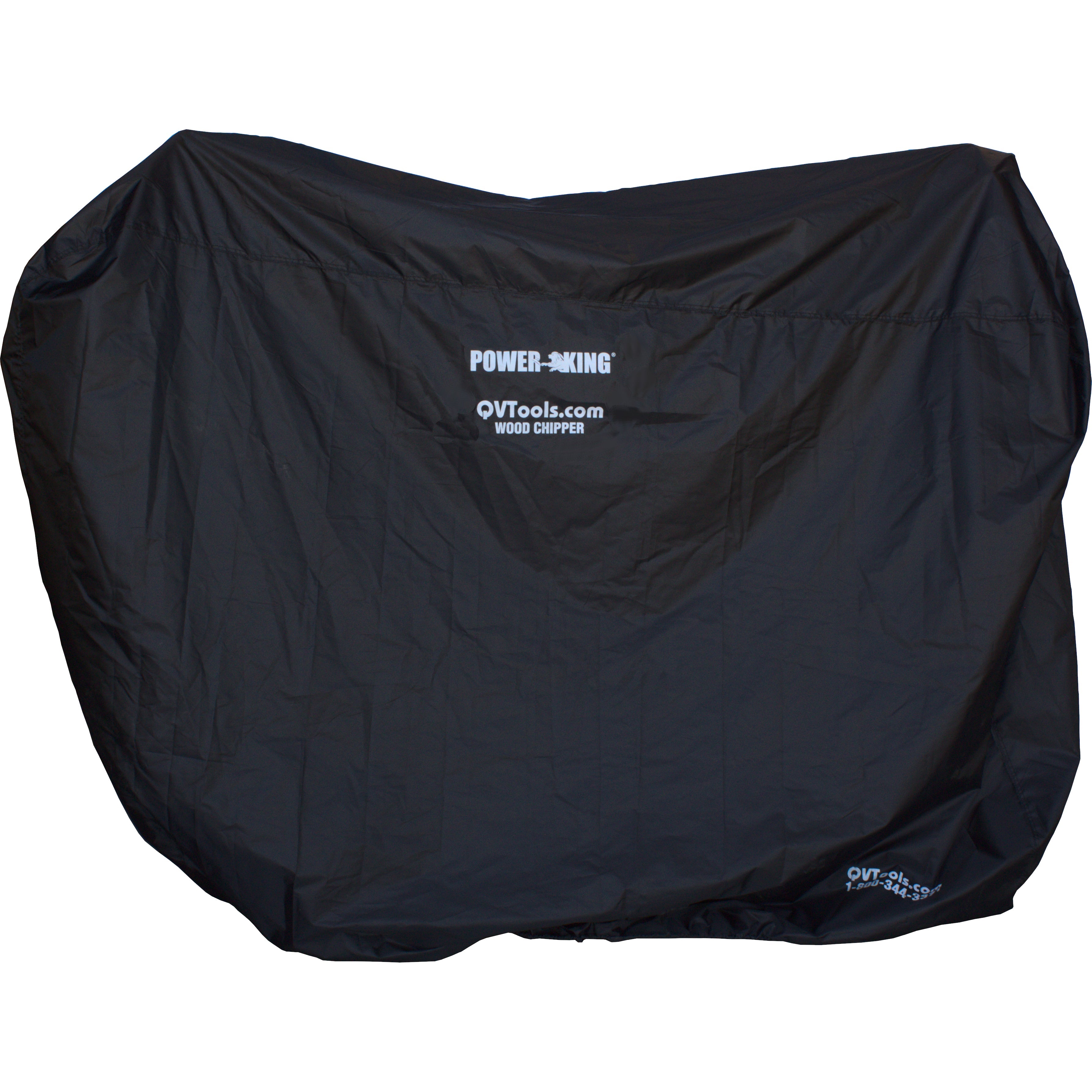 Power King 5-Inch 14 HP Chipper Shredder - PK0915