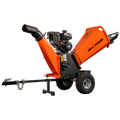 Detail K2 4 Inch Kinetic Drum Chipper - OPC524