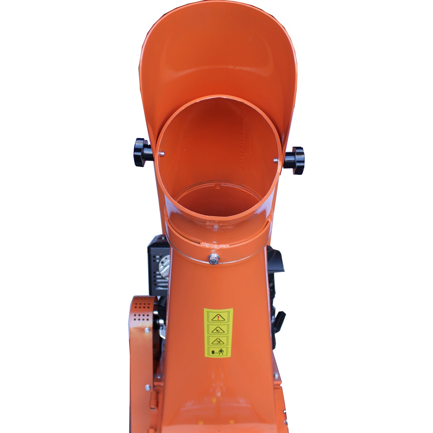 Power King 5-Inch 14 HP Chipper Shredder - PK0915