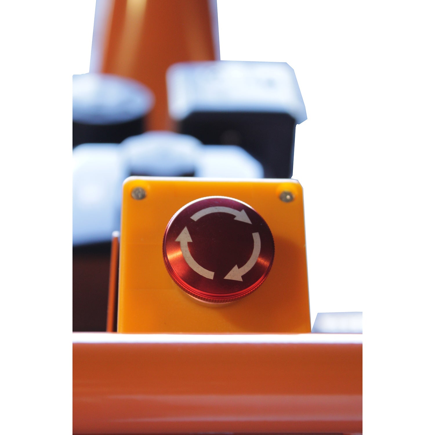 Power King 4 Inch 9.5 HP Chipper Shredder - PK0903