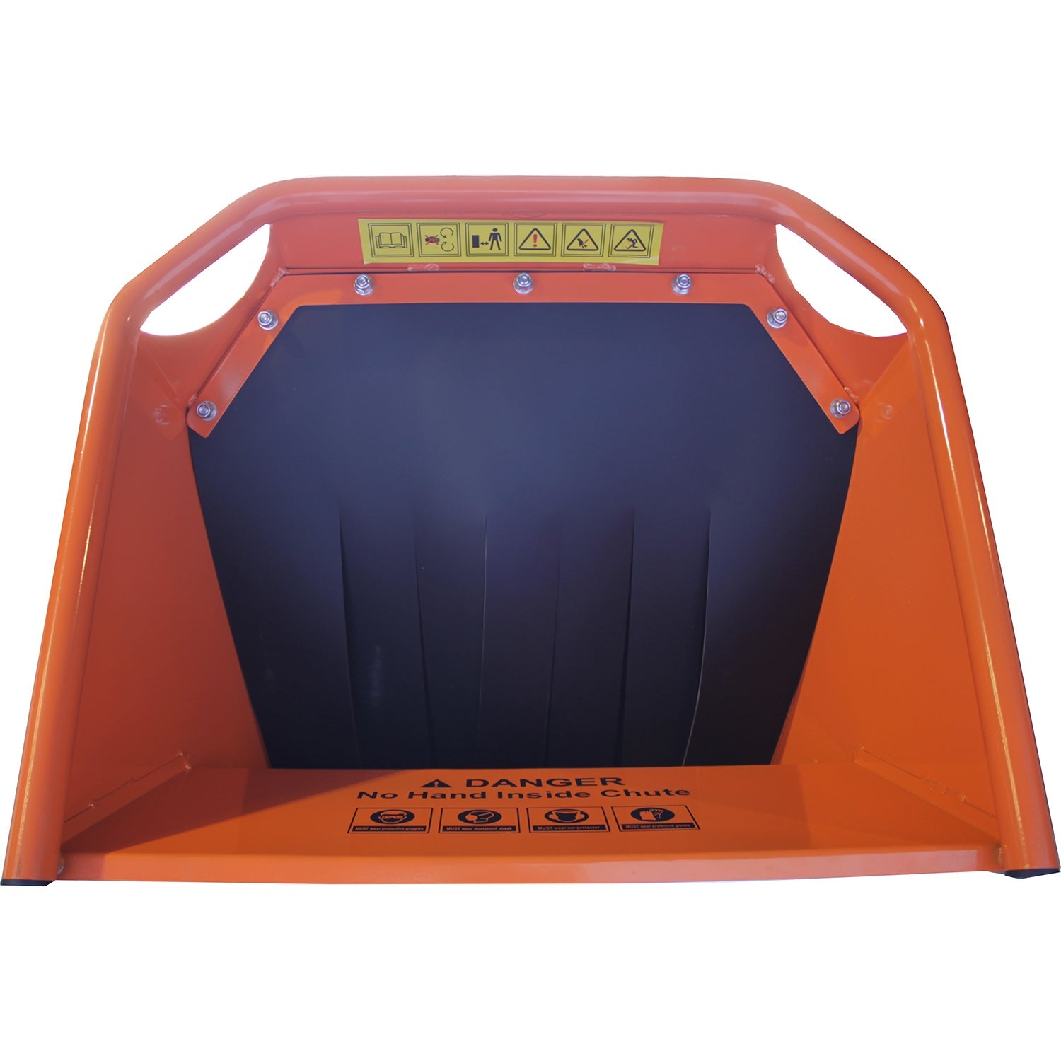 Power King 5-Inch 14 HP Chipper Shredder - PK0915