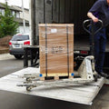 Liftgate Delivery