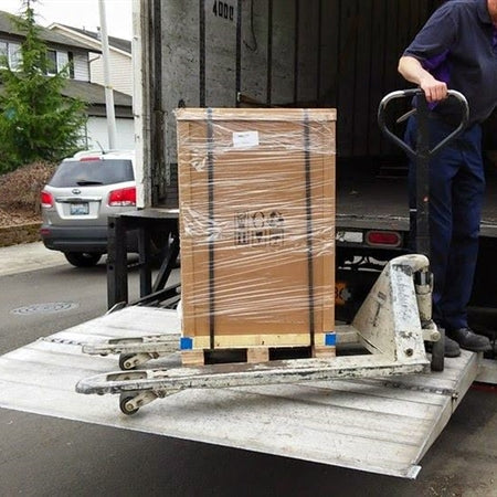 Liftgate Delivery