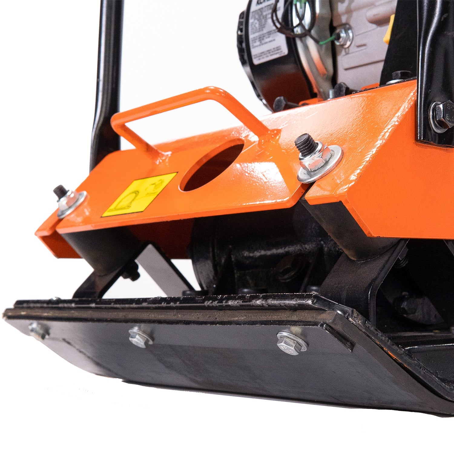 Detail K2 17" x 21" 7HP Plate Compactor - OPV425-V2