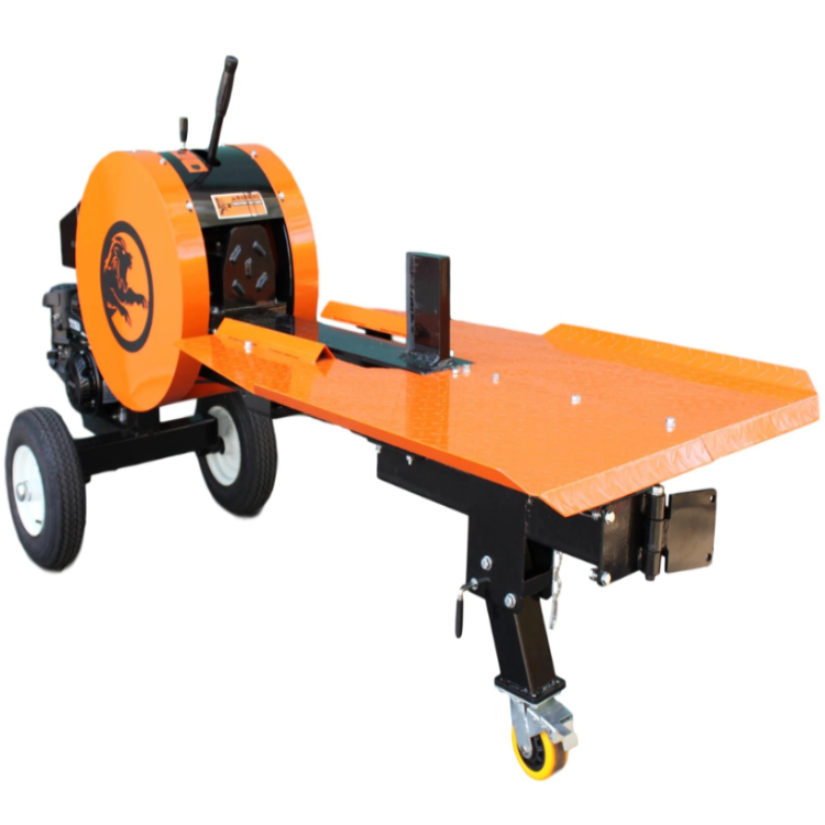 Power King 42 Ton ABS Kinetic Log Splitter - PK0342