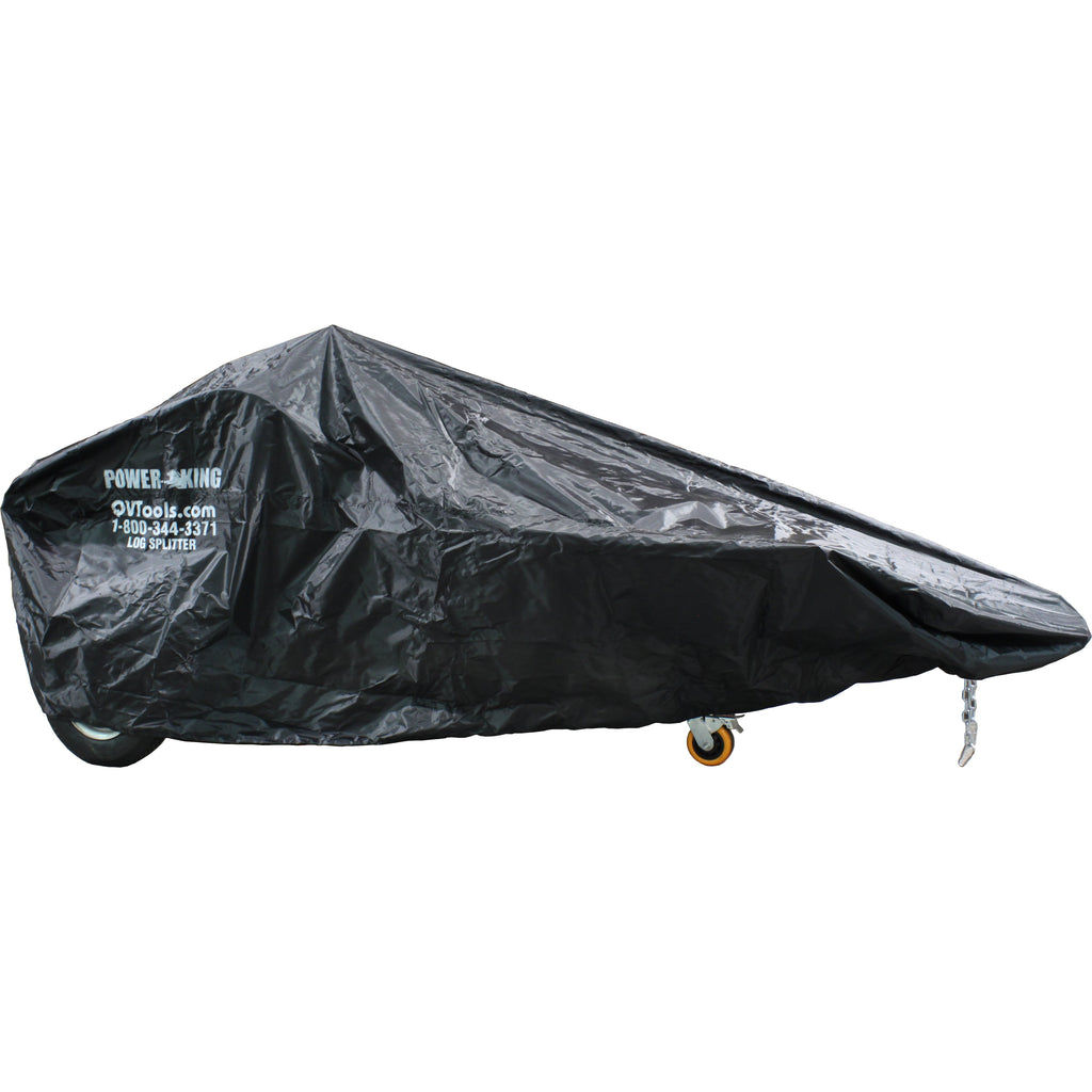 Power King 42 Ton ABS Kinetic Log Splitter - PK0342