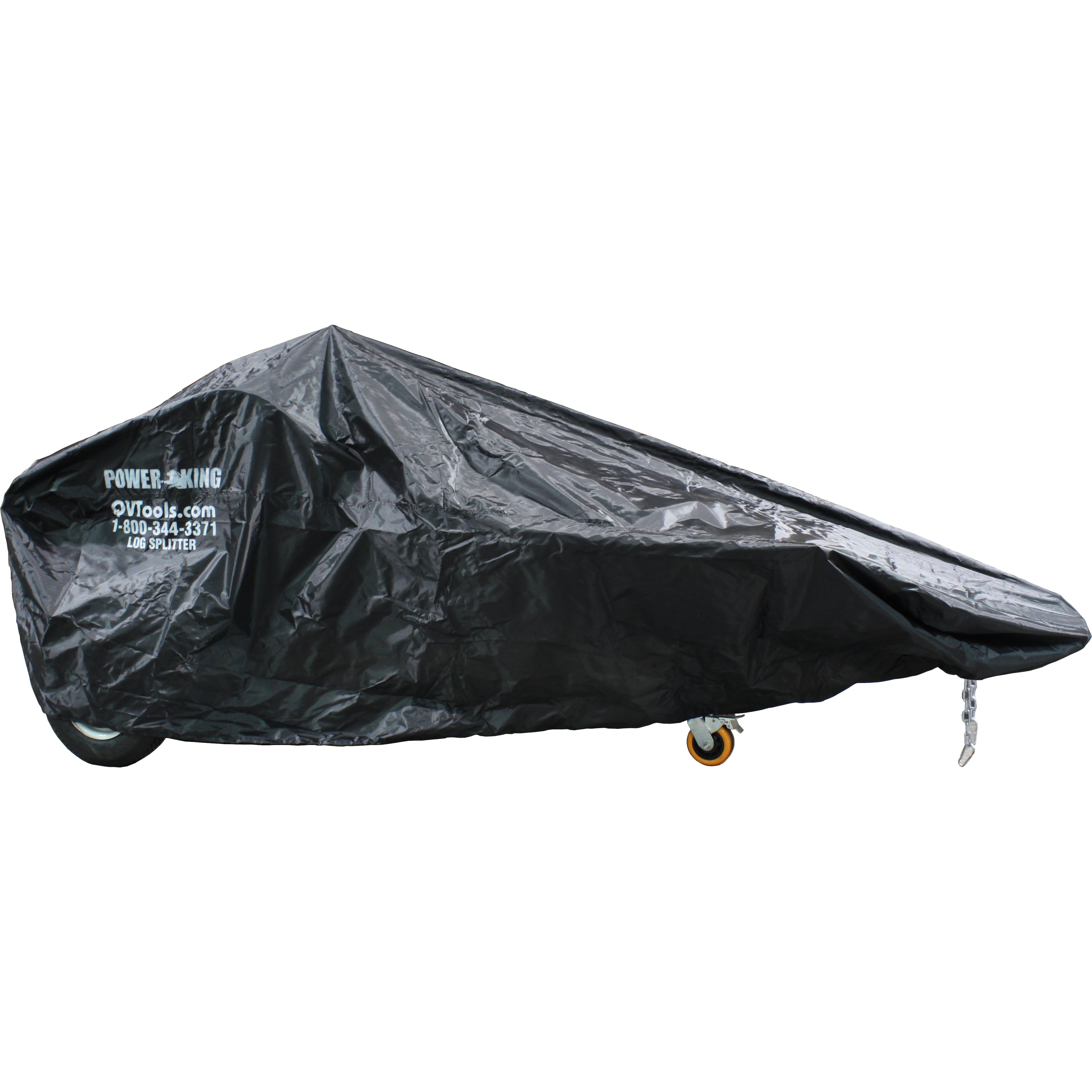 Power King 42 Ton ABS Kinetic Log Splitter - PK0342