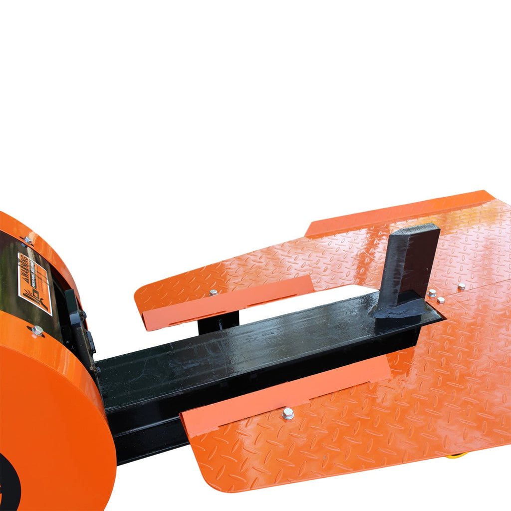 Power King 42 Ton ABS Kinetic Log Splitter - PK0342