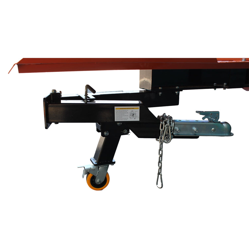 Power King 42 Ton ABS Kinetic Log Splitter - PK0342
