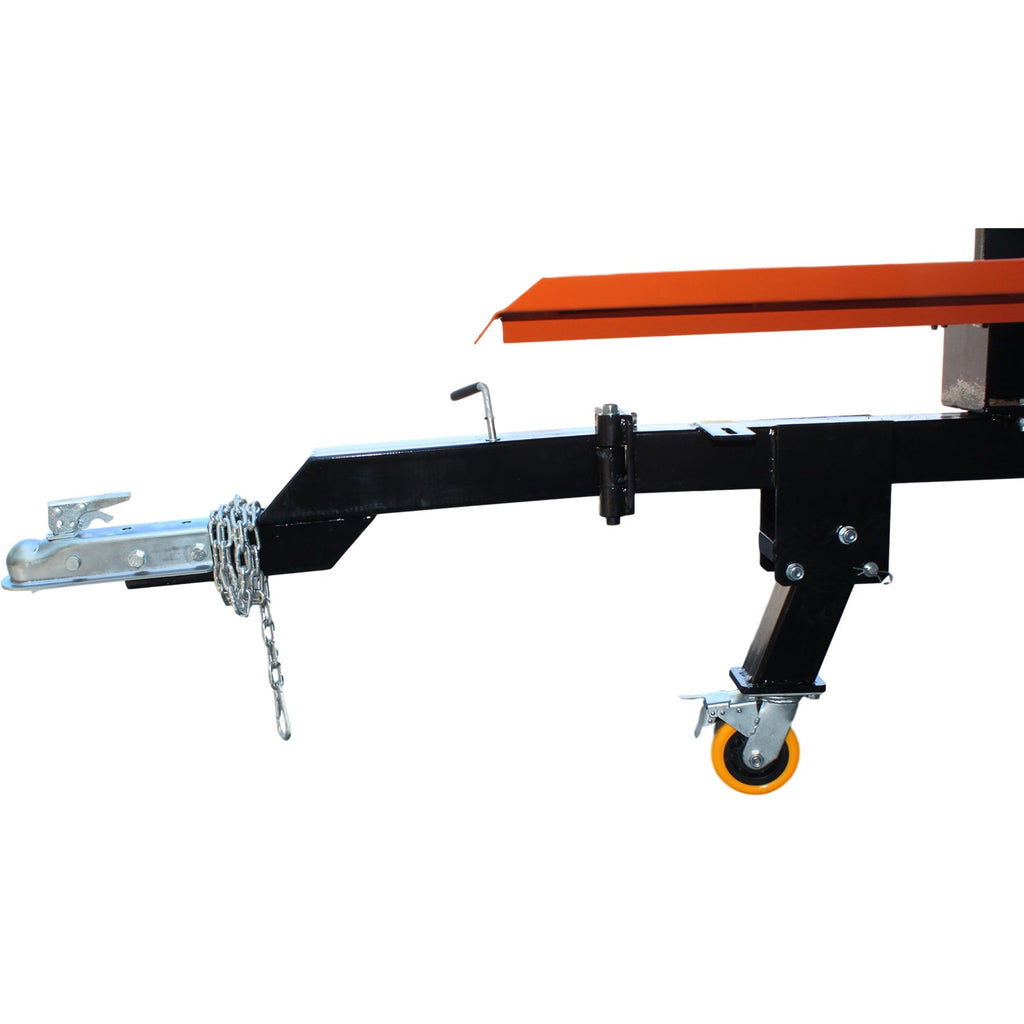 Power King 42 Ton ABS Kinetic Log Splitter - PK0342