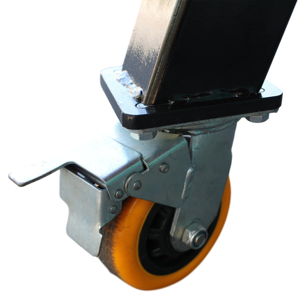 Power King 42 Ton ABS Kinetic Log Splitter - PK0342