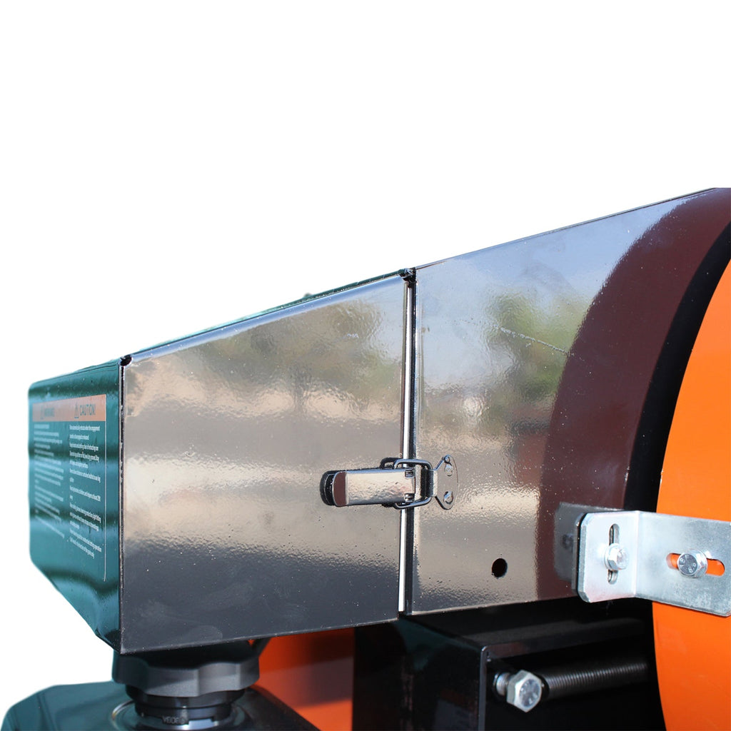 Power King 42 Ton ABS Kinetic Log Splitter - PK0342