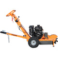 Power King Stump Grinder with Electric Starter and Hour Meter- PK0803-EH