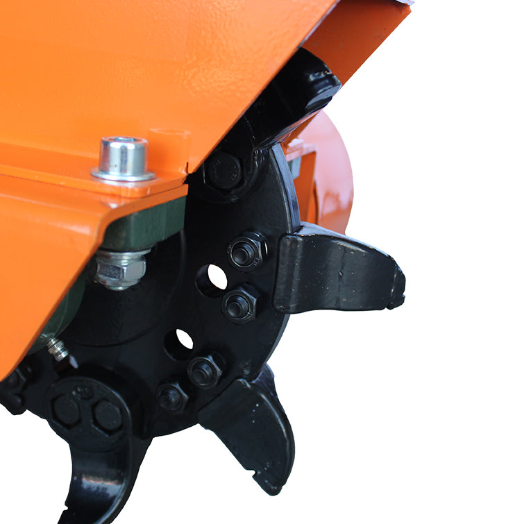 Power King Stump Grinder - PK0803V