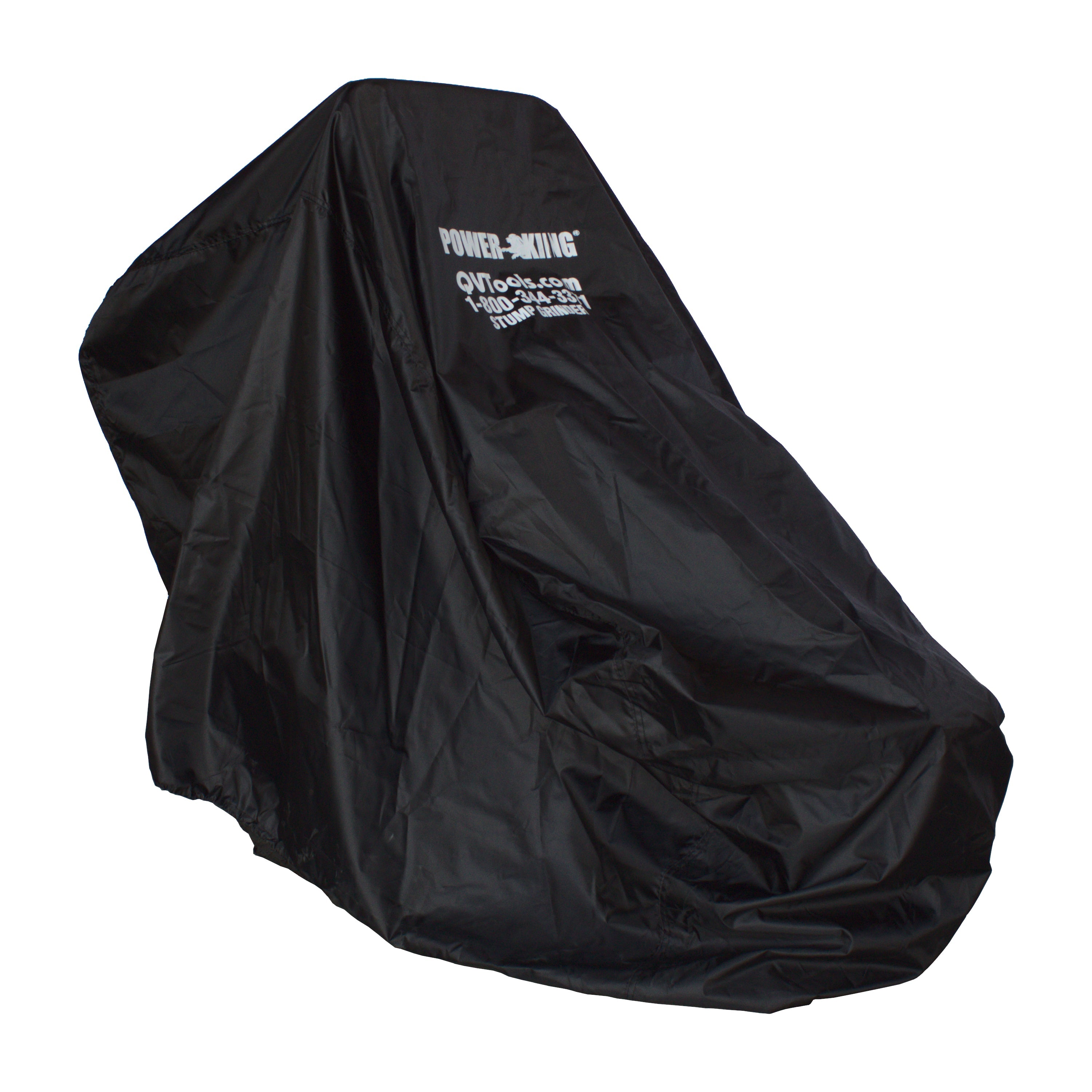 Power King Stump Grinder - PK0803V