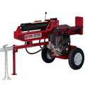 Boss Industrial 37 Ton Gas Log Splitter-WD37T-Bundle